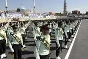 مراسم مشترک دانش‌آموختگی دانشگاههای افسری نیروهای مسلح در دانشگاه امام حسین(ع)/گزارش تصویری