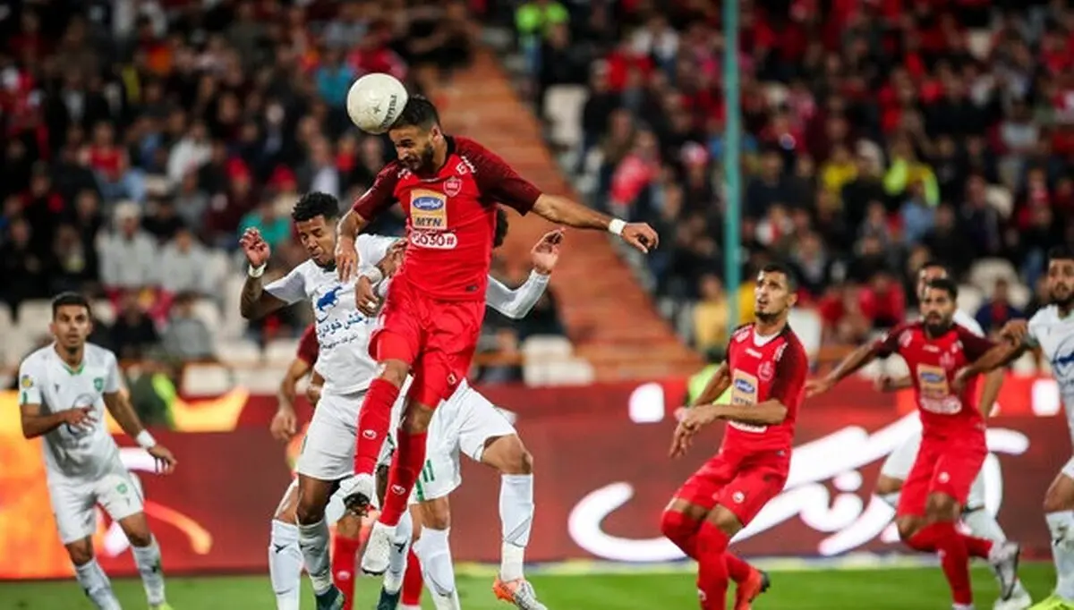 ضربۀ مهلکی که پرسپولیسی‌ها به خودشان زدند؛ خودزنی تا کجا؟!