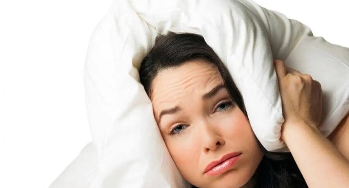 چرا کابوس می بینیم؟
