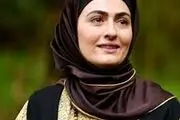 بیوگرافی پریسا دوستی بازیگر نقش «انیس» در سریال «سوجان»+ عکس 

