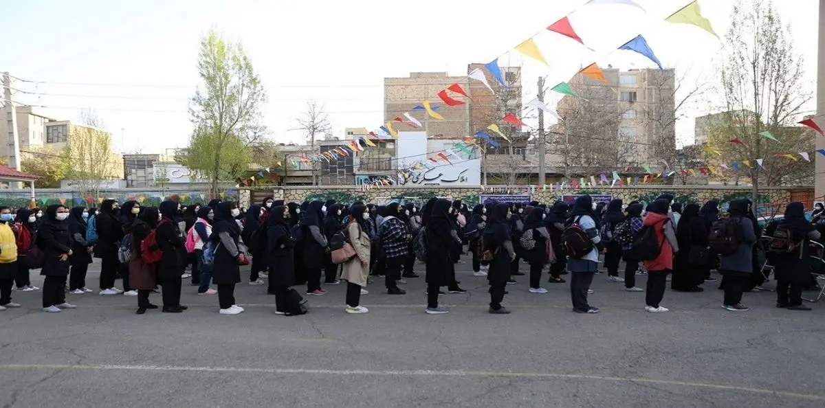 مدارس غیر دولتی تنها به اندازه سهم خود در کنکور قبولی دارند