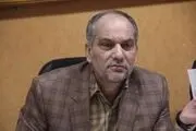 یک میلیون و ۱۵۰ هزار نفر مجری انتخابات آتی هستند
