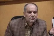 یک میلیون و ۱۵۰ هزار نفر مجری انتخابات آتی هستند
