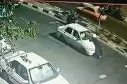 حکم حبس و شلاق برای راننده متهم به برخورد عمدی با یک روحانی
