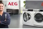 تعمیر و عیب یابی ماشین لباسشویی 