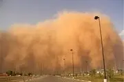  طرح مقابله با ریزگردها با امضای ۴۰ نماینده تقدیم هیئت رئیسه مجلس شد 