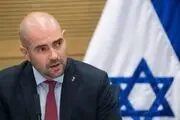 خاخام اسرائیلی، رئیس کِنست را هم‌جنس‌گرا خواند