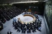 نشست غیرعلنی شورای امنیت برای بررسی آزمایش‌های موشکی کره شمالی