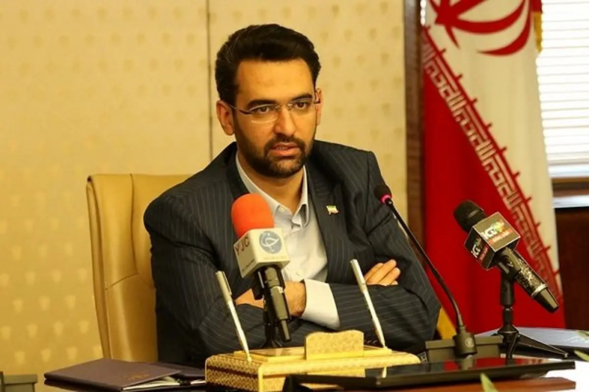 رفع مشکل شبکه موبایل در مناطق زلزلهزده کرمانشاه