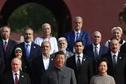 اعتراف ترامپ به قدرت شانگهای