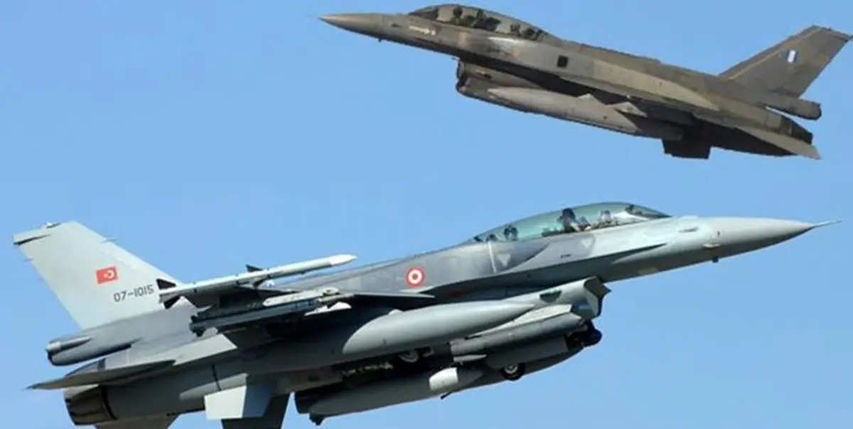 اعتراف مشاور اردوغان درباره یونان