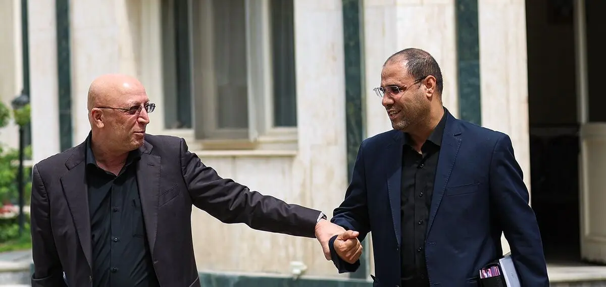 دولت هزینه تحصیل دانش‌آموزان دهک‌های ۱ تا ۴ سمپاد را متقبل شد
