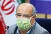 ۹۰ درصد فوتی‌‌های کرونا در تهران بیماری زمینه‌‌ای داشته‌‌اند