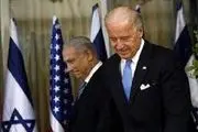 بایدن از نتانیاهو برای سفر به آمریکا دعوت نکرده است