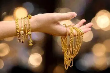 سقوط آزاد طلا/ فلز زرد چند قیمت خورد؟
