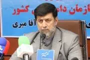 طرح تشدید نظارت بهداشتی تا پایان ماه رمضان ادامه دارد
