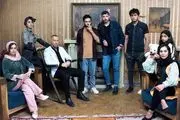 پایان تدوین فیلم کوتاه «جمال‌آباد»