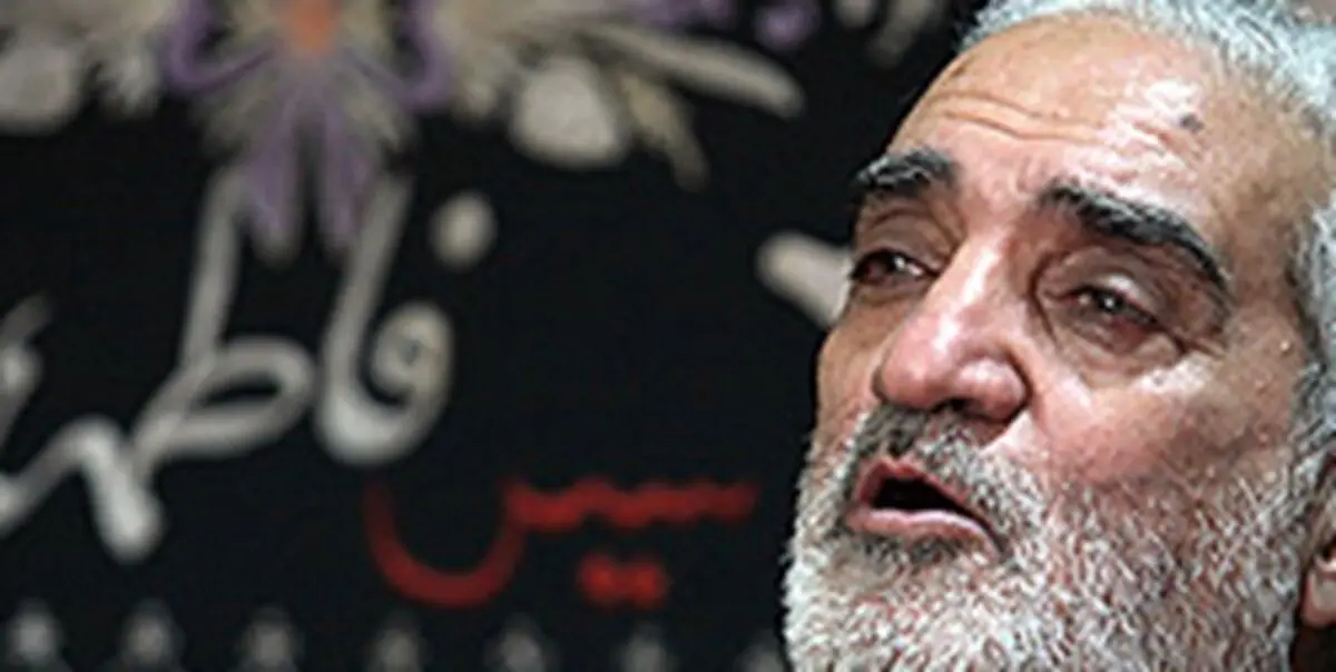حسین خلج، درگذشت

