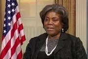 لفاظی‌های نماینده آمریکا در سازمان ملل علیه ایران
