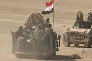 آغاز مرحله سوم عملیات آزادسازی موصل + تصاویر
