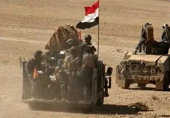 نیروهای عراقی به آخرین روستا در جنوب موصل رسیدند