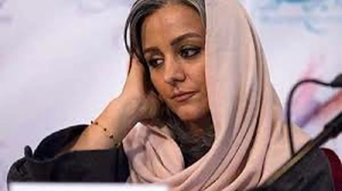 بیوگرافی «نسرین مرادی»، همسر دوم «کامبوزیا پرتوی»/ تصاویر