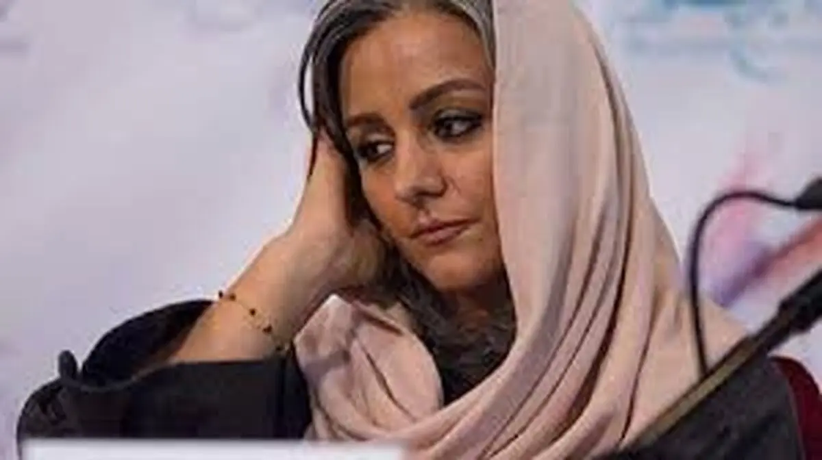 بیوگرافی «نسرین مرادی»، همسر دوم «کامبوزیا پرتوی»/ تصاویر

