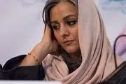 بیوگرافی «نسرین مرادی»، همسر دوم «کامبوزیا پرتوی»/ تصاویر

