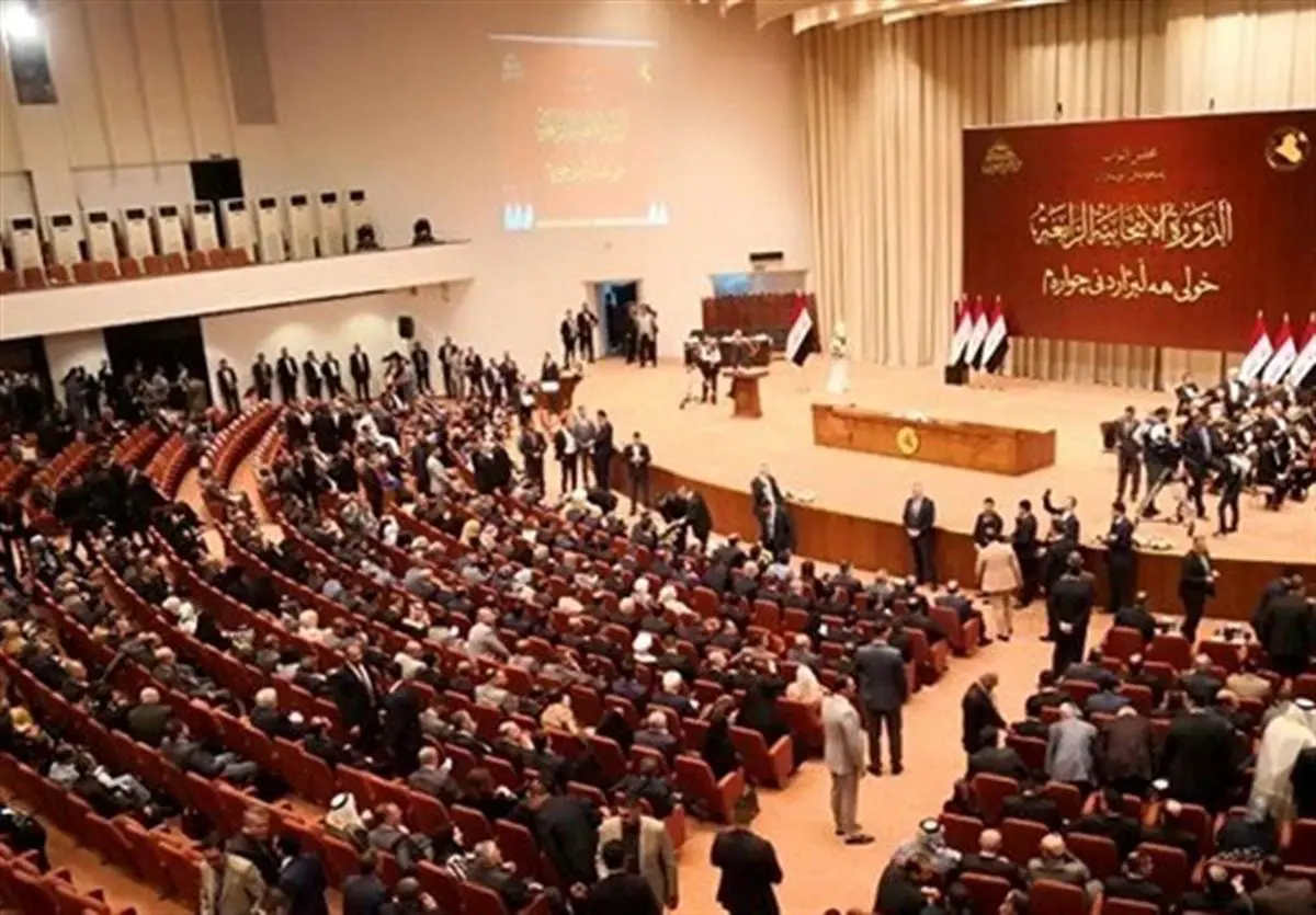 نشست پارلمان به حد نصاب نرسید؛ رئیسجمهور فردا انتخاب میشود