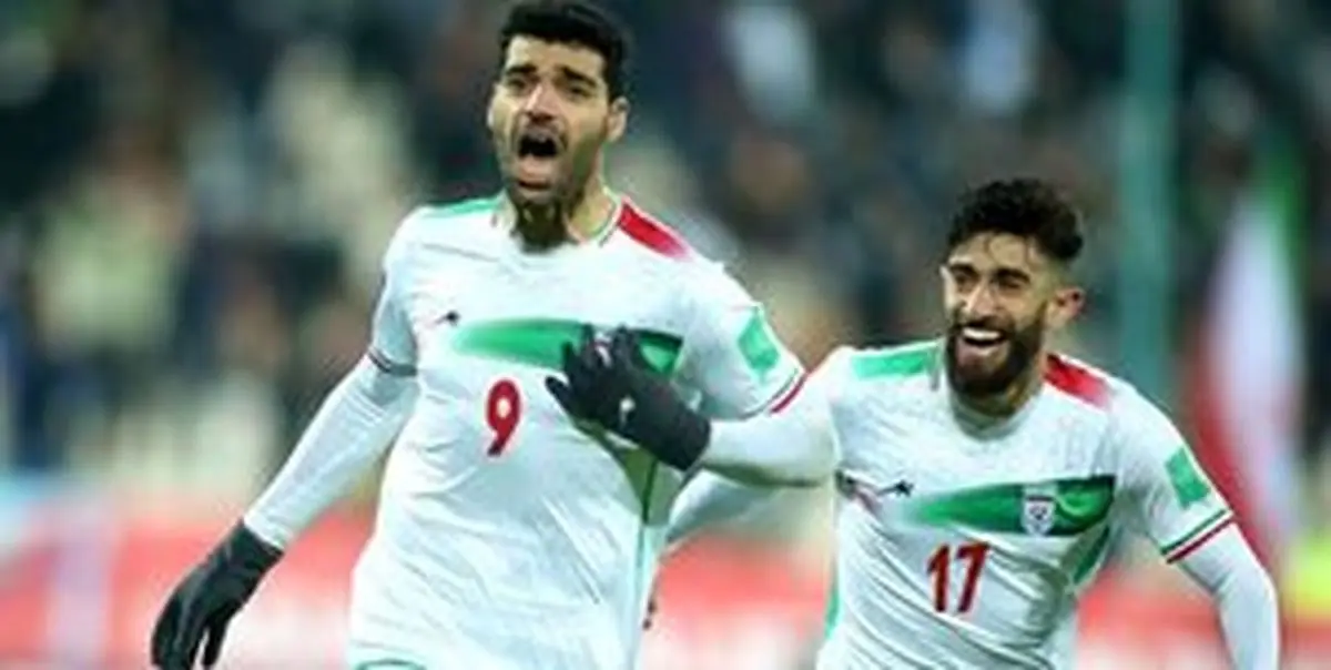 عصبانیت طارمی از حرکت قلیزاده