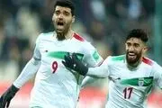 عصبانیت طارمی از حرکت قلی‌زاده 