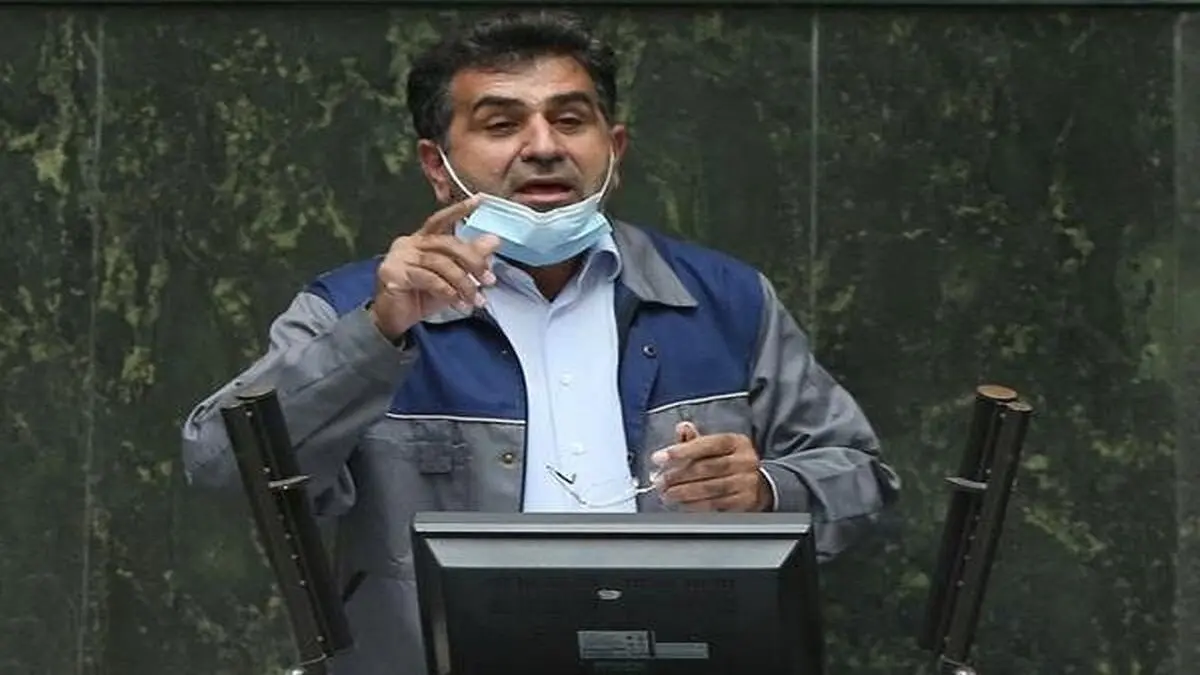 بابایی: توافق با چین یک توافق برد ـ برد است