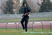 دوری بازیکن سابق سرخابی ها از فوتبال به خاطر دلال گرایی