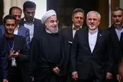 نتیجه سه سال دیپلماسی لبخند دولت روحانی/فیلم