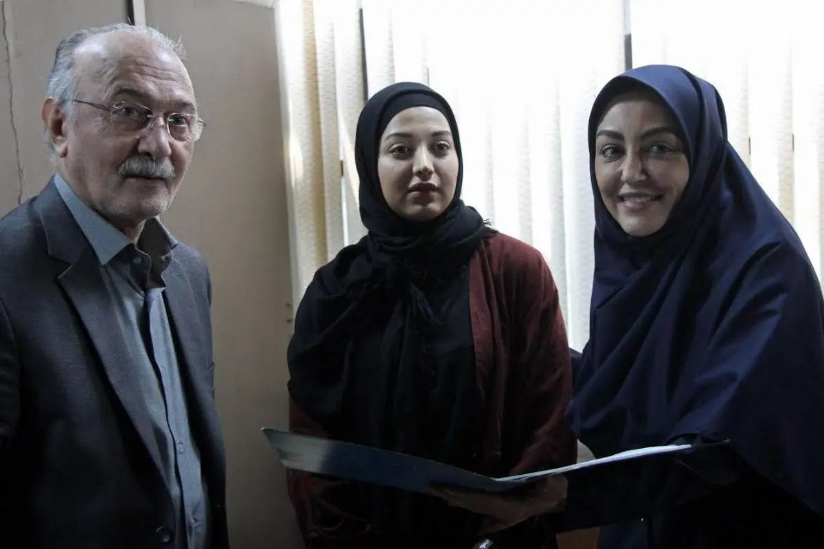 "گمشدگان" سریالی پر ریسک