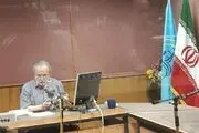 روایت مجری مشهور تلویزیون از اولین اجرای رادیویی‌اش