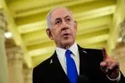 نتانیاهو دستور سکوت داد