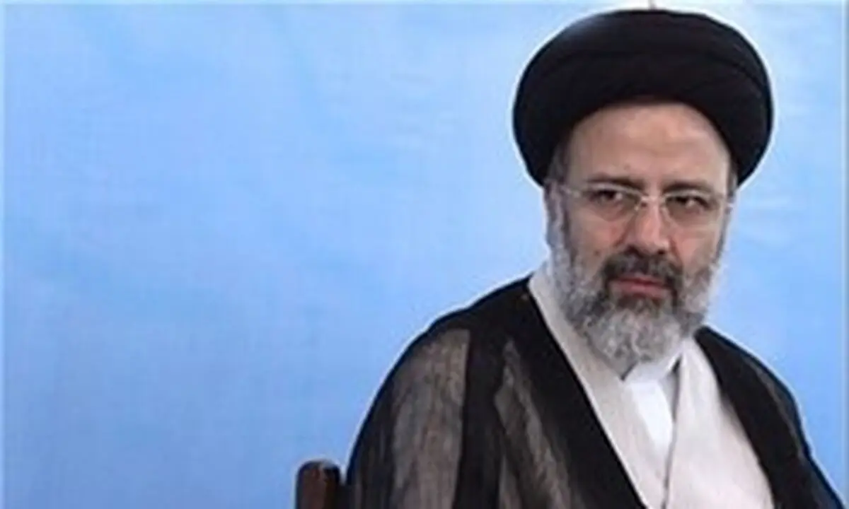 واکنش رئیسی به کناره‌گیری قالیباف: اقدام قالیباف انقلابی بود
