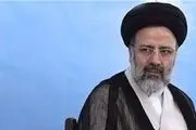 حمایت خانواده فرمانده ترابری سپاه از رئیسی