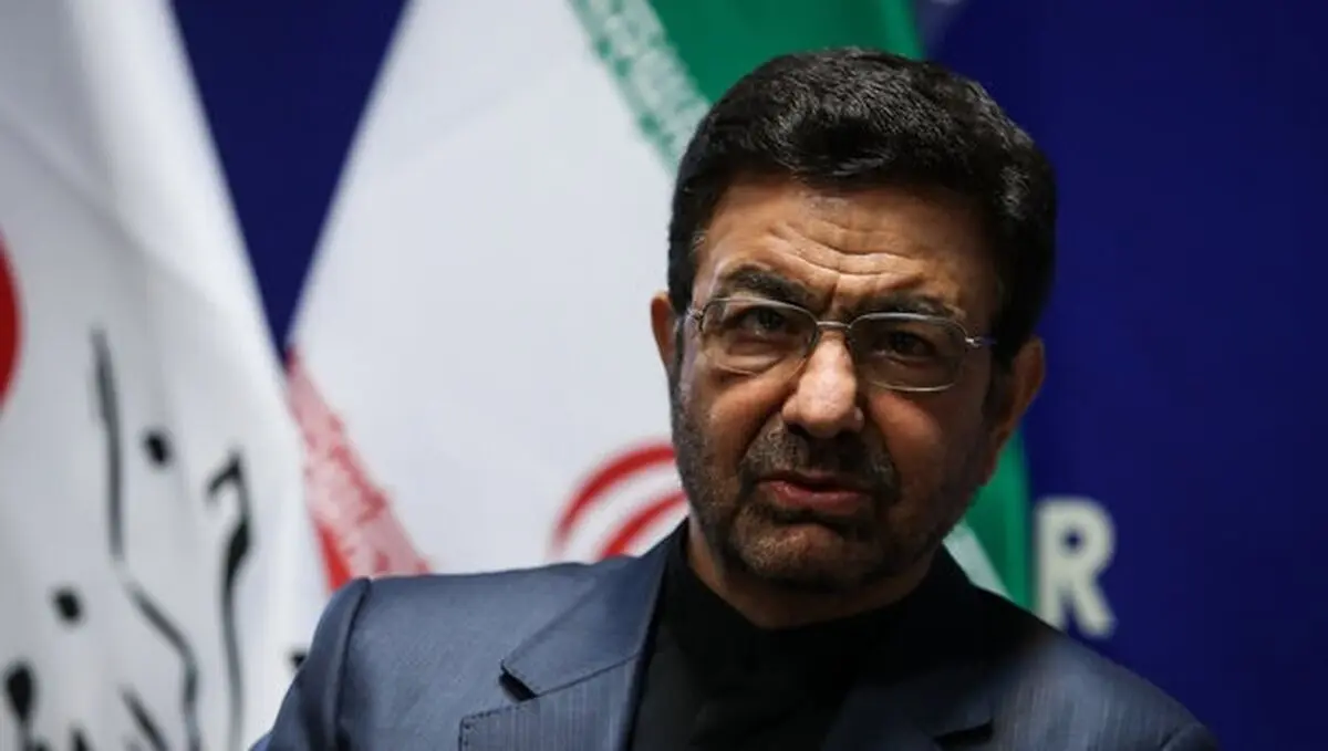 وضع مجدد تحریم مبادلات تسلیحاتی با ایران بر خلاف مفاد برجام است
