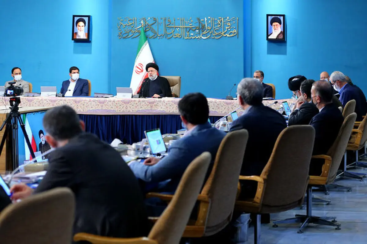 دستور ویژه رئیس جمهور برای پیگیری درخواست بازنشستگان