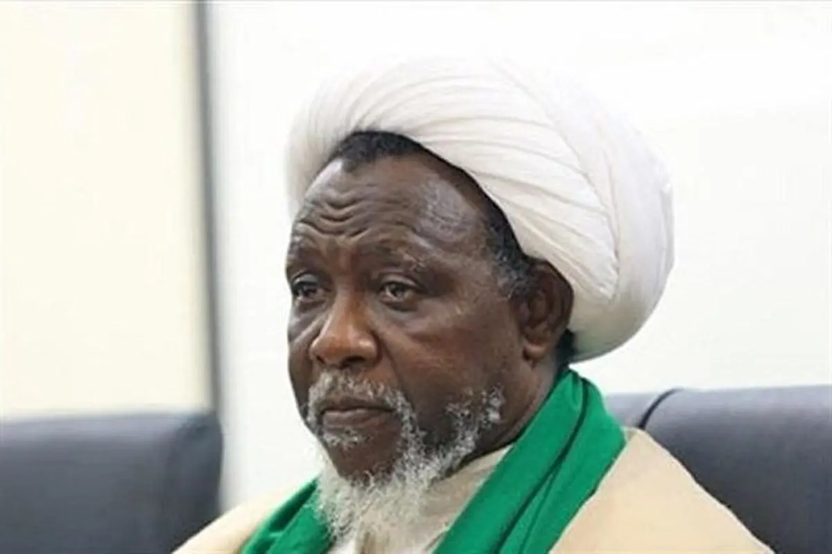 هشدار شیخ زکزاکی درمورد فتنه‌گری فرانسه و آمریکا علیه نیجر و نیجریه
