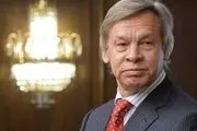 تیکه سناتور روس به نیکی هیلی درباره ایران