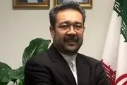 سوال مهم کاردار ایران از بی بی سی و اینترنشنال