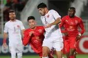 توصیه یک پیشکسوت فوتبال به پرسپولیس برای بازی با الشارجه