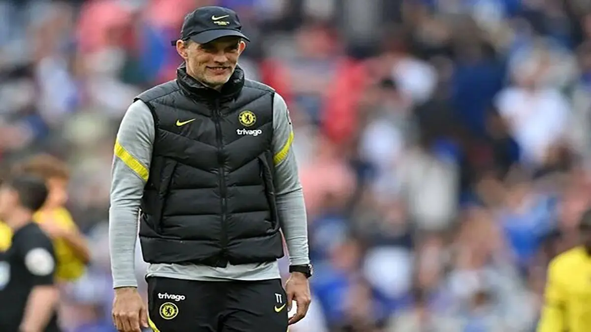 الهلال به دنبال توماس توخل
