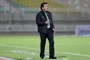 واکنش خداداد عزیزی به لغو پخش تلویزیونی بازی منتخب سرخابی و یاران فردوسی‌پور