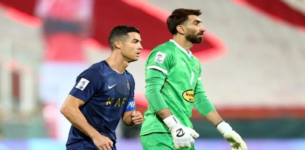 پرسپولیسیها درصدد انتقام از یاران رونالدو/ سپاهان به دنبال بردن نیروی هوایی در آزادی