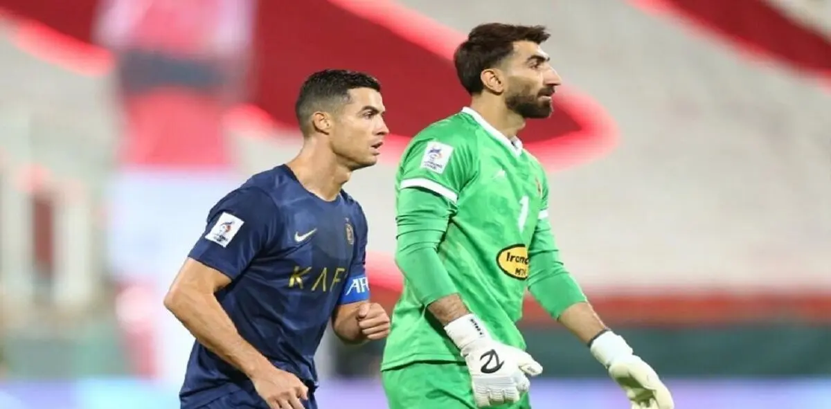 پرسپولیسی‌ها درصدد انتقام از یاران رونالدو/ سپاهان به دنبال بردن نیروی هوایی در آزادی
