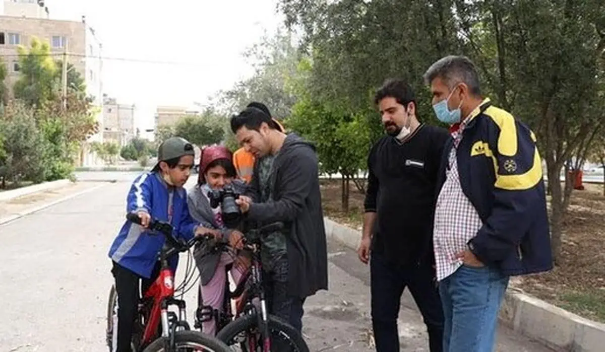 «خونه نشین» شدن کرونا در شیراز!